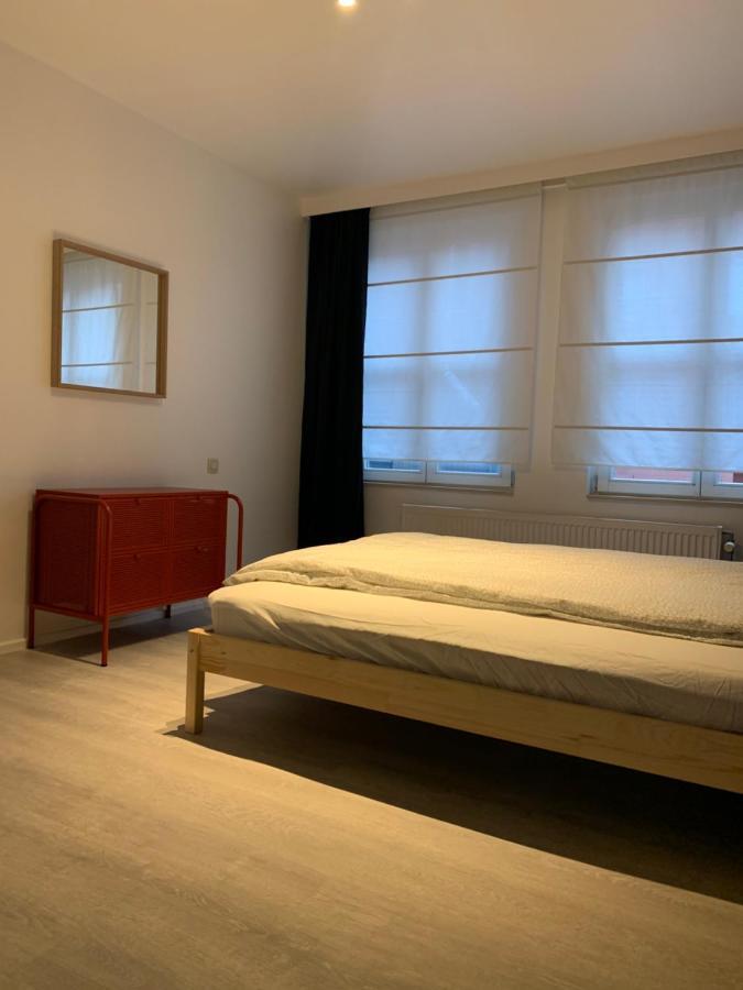 Elma'S Place Ghent Luaran gambar
