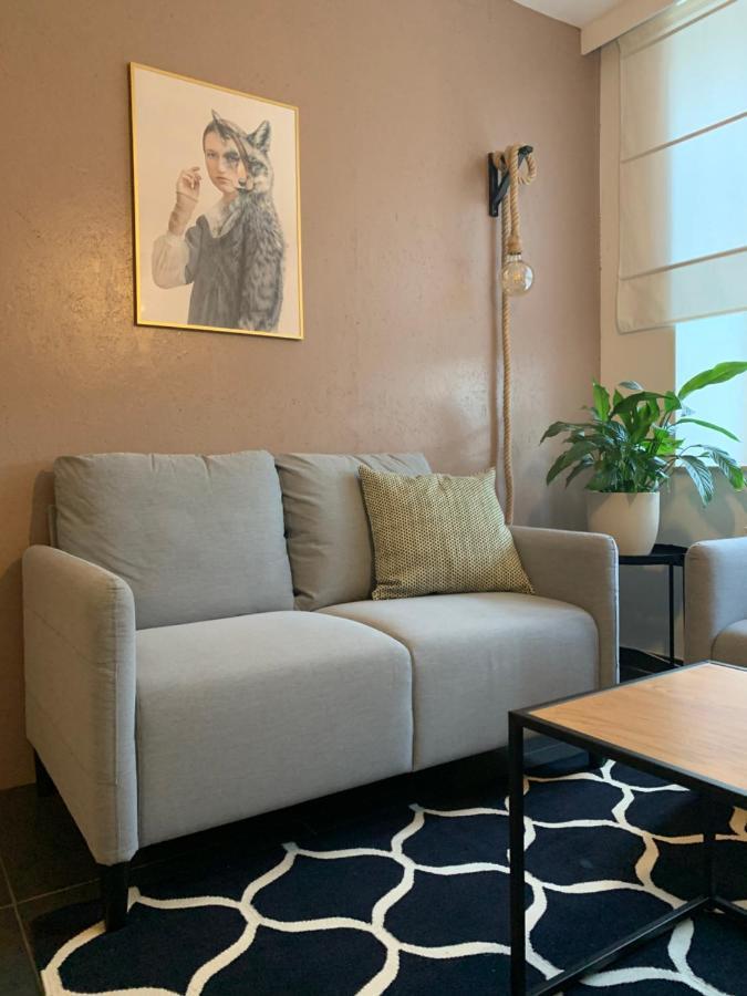 Elma'S Place Ghent Luaran gambar
