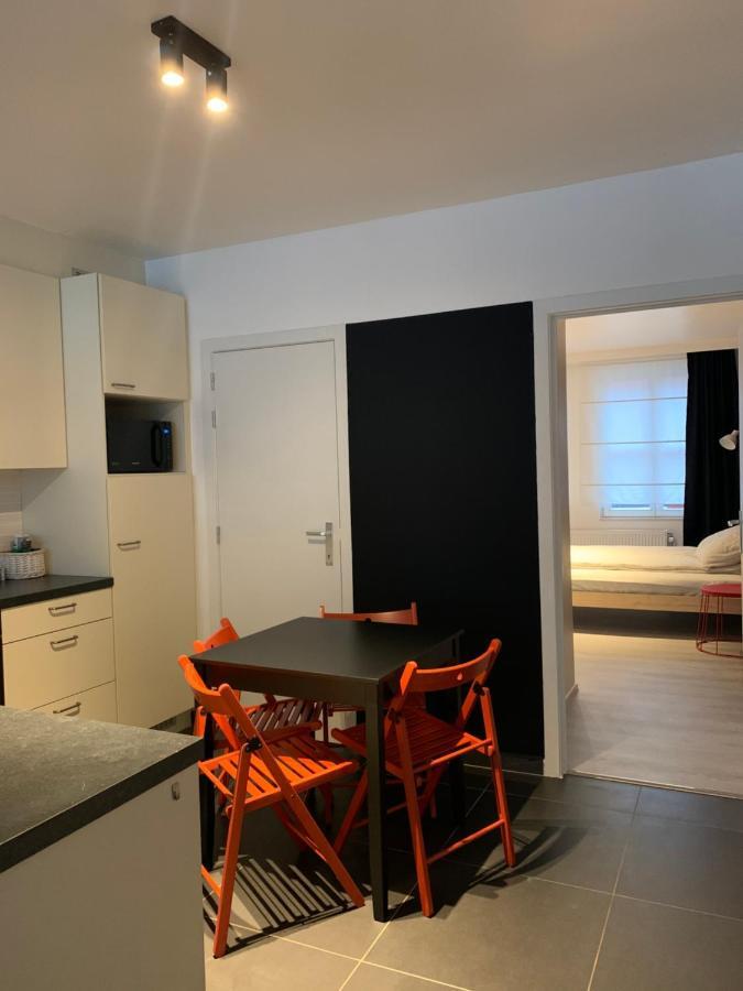 Elma'S Place Ghent Luaran gambar