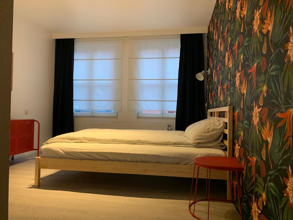 Elma'S Place Ghent Luaran gambar