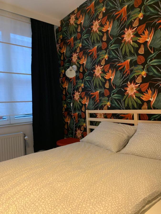 Elma'S Place Ghent Luaran gambar