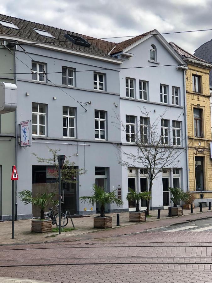 Elma'S Place Ghent Luaran gambar